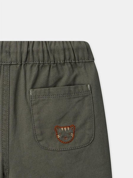 Βρεφικό σορτς για αγόρια PAORIOL