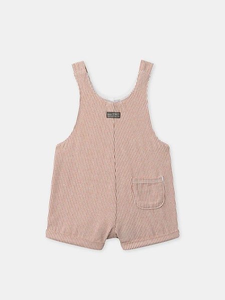 Βρεφική Σαλοπέτα για Αγόρια PAORSO