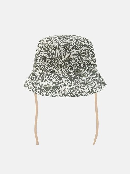 Βρεφικό καπέλο για κορίτσια PAOTHIS