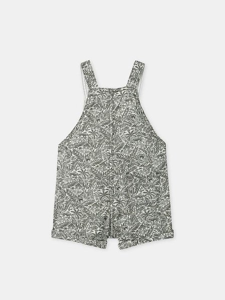 Βρεφική σαλοπέτα για αγόρια PAOTRAN