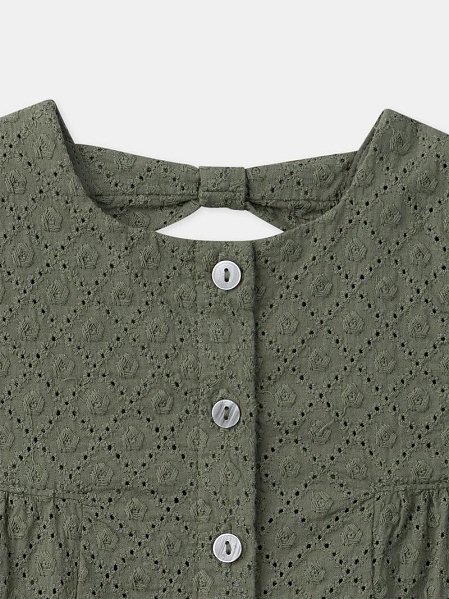 Βρεφικό Φορεματάκι PAPATRICIA