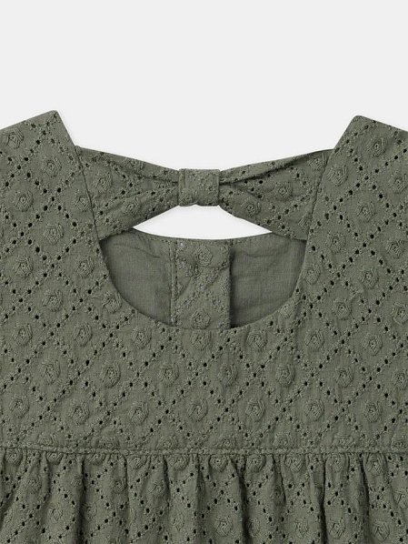 Βρεφικό Φορεματάκι PAPATRICIA