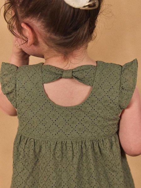 Βρεφικό Φορεματάκι PAPATRICIA