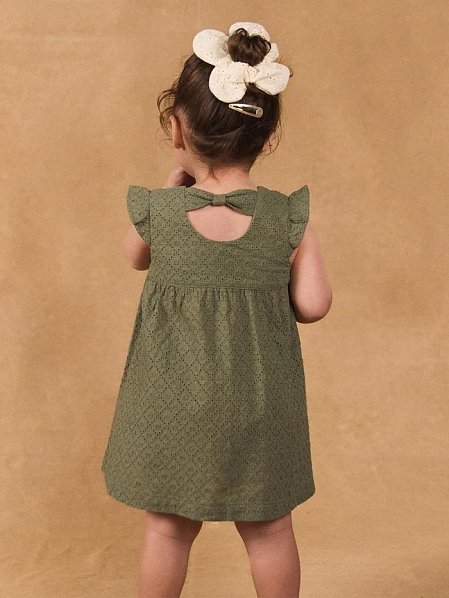 Βρεφικό Φορεματάκι PAPATRICIA