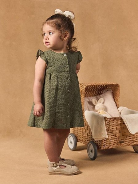 Βρεφικό Φορεματάκι PAPATRICIA