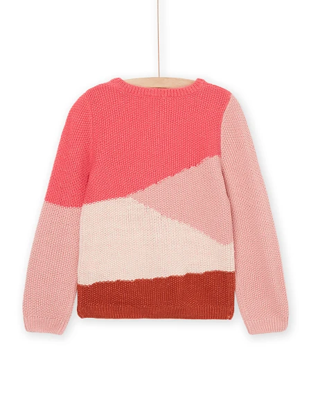 ΠΑΙΔΙΚΗ ΡΟΖ ΖΑΚΕΤΑ ΓΙΑ ΚΟΡΙΤΣΙΑ