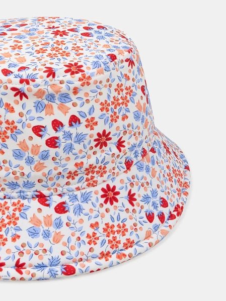 Βρεφικό Καπέλο για Κορίτσια PARACHEL