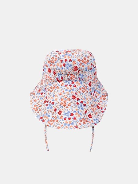 Βρεφικό Καπέλο για Κορίτσια PARACHEL