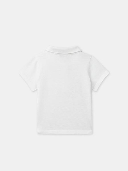 Βρεφικό Μπλουζάκι Πόλο για Αγόρια PARAMSI