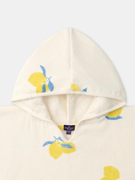 Βρεφικό Πόντσο για Κορίτσια PAREBECCA