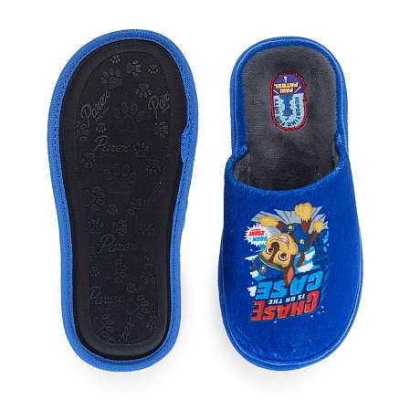 Παιδικές Παντόφλες για Αγόρια Parex Paw Patrol Blue