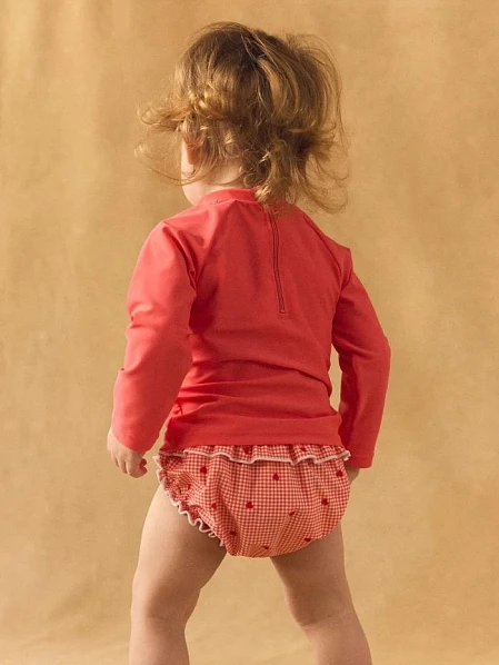 Βρεφικό Μαγιό για Κορίτσια PAROMY