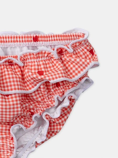 Βρεφικό Μαγιό για Κορίτσια PAROMY