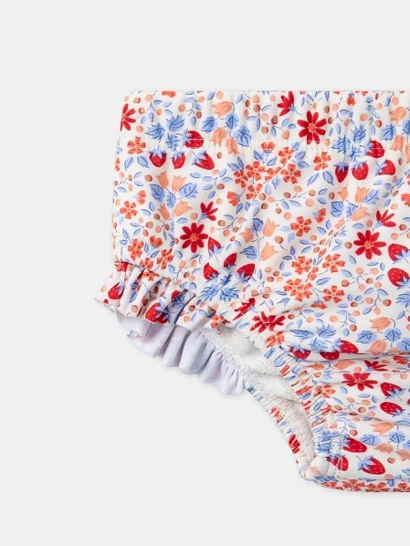 Βρεφικό Μαγιό για Κορίτσια PAROSALIA