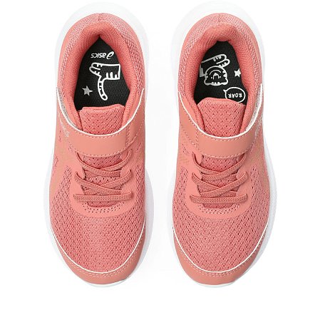 Παιδικά Αθλητικά Παπούτσια για Κορίτσια Asics Patriot 13 Peach