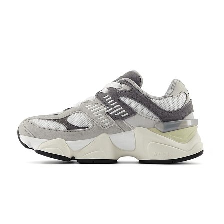 Παιδικά Παπούτσια New Balance 9060 Grey (Μεγέθη 28-34,5)