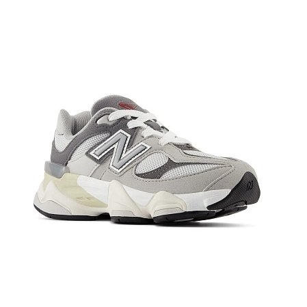 Παιδικά Παπούτσια New Balance 9060 Grey (Μεγέθη 28-34,5)