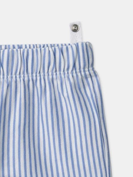 Βρεφικές Πιτζάμες για Αγόρια PEFRANCK