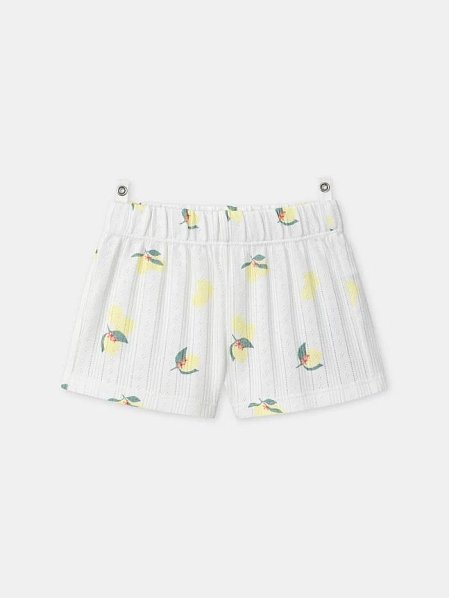 Βρεφικές Πιτζάμες για Κορίτσια PEGAYA