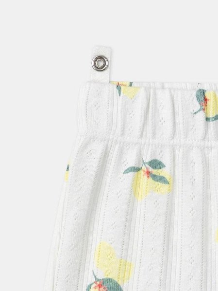 Βρεφικές Πιτζάμες για Κορίτσια PEGAYA