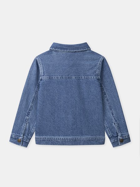 Παιδικό Μπουφάν για Αγόρια PEJAGE