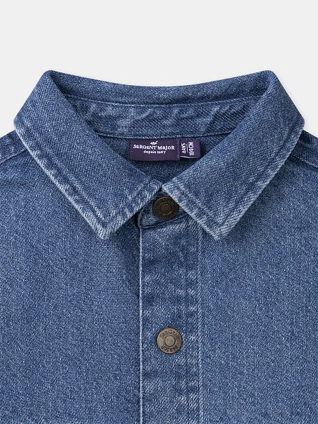 Παιδικό Μπουφάν για Αγόρια PEJAGE