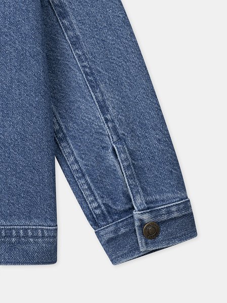 Παιδικό Μπουφάν για Αγόρια PEJAGE