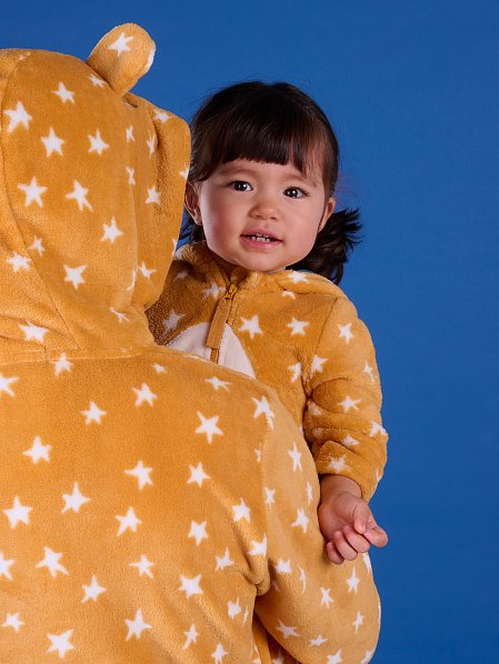 Ολόσωμη Πιτζάμα Jolly Reindeer (Παιδικό-Ενηλίκων)