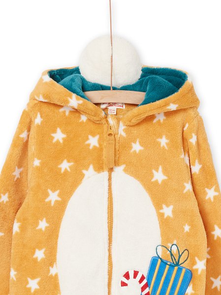 Ολόσωμη Πιτζάμα Jolly Reindeer (Παιδικό-Ενηλίκων)