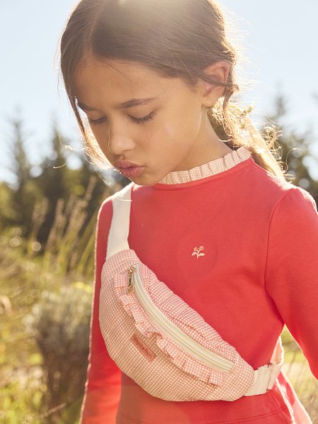 Παιδική Τσάντα για Κορίτσια PESACETTE