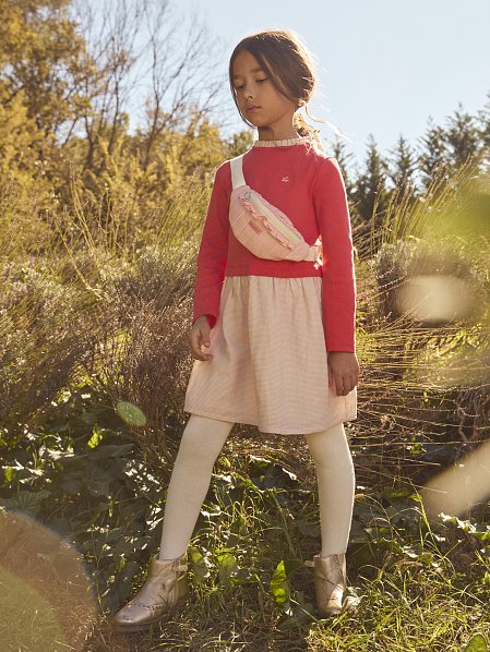 Παιδική Τσάντα για Κορίτσια PESACETTE