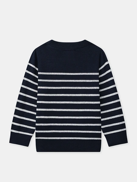 Παιδικό Πουλόβερ για Αγόρια Skater Boy - 2 σε 1