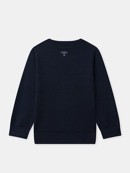 Παιδικό Πουλόβερ για Αγόρια Skater Boy - 2 σε 1