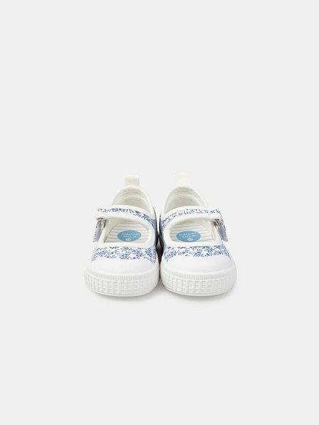 Βρεφικά Παπούτσια PIBECKY