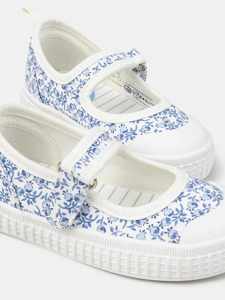 Βρεφικά Παπούτσια PIBECKY