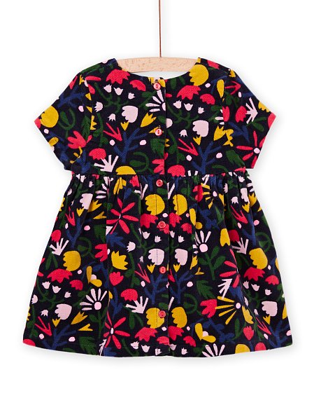 ΒΡΕΦΙΚΟ ΜΠΛΕ ΦΟΡΕΜΑ ΓΙΑ ΚΟΡΙΤΣΙΑ