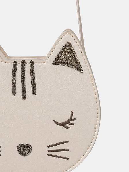 Παιδική Τσάντα για Κορίτσια PISACETTE