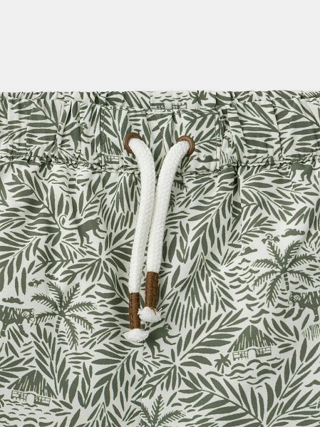 Βρεφικό Μαγιό για Αγόρια PISAM