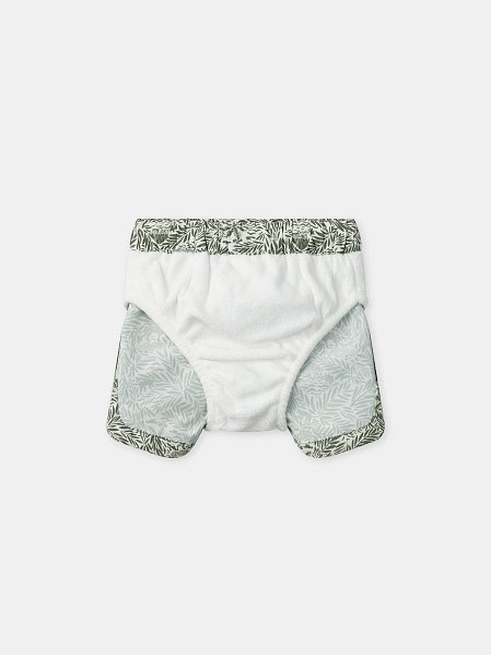 Βρεφικό Μαγιό για Αγόρια PISAM