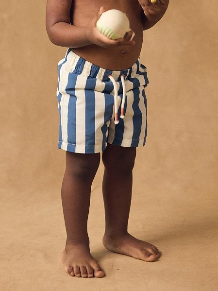 Βρεφικό Μαγιό για Αγόρια PISCOTT