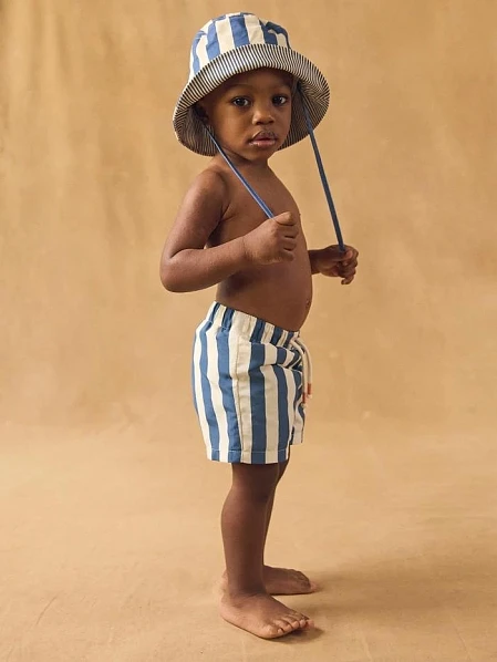 Βρεφικό Μαγιό για Αγόρια PISCOTT