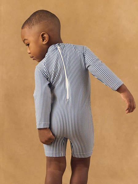 Βρεφικό Μαγιό για Αγόρια PISEB