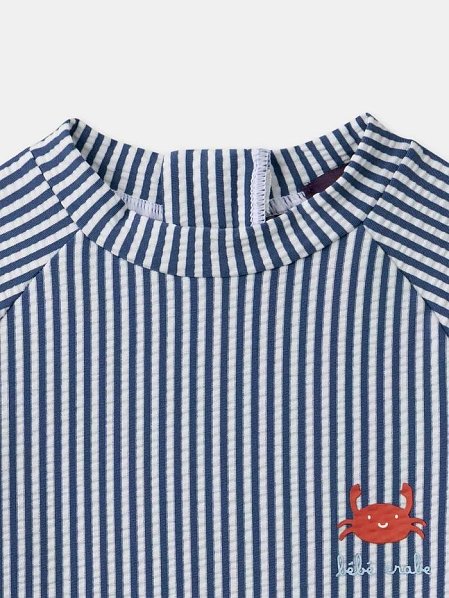 Βρεφικό Μαγιό για Αγόρια PISEB