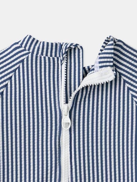 Βρεφικό Μαγιό για Αγόρια PISEB