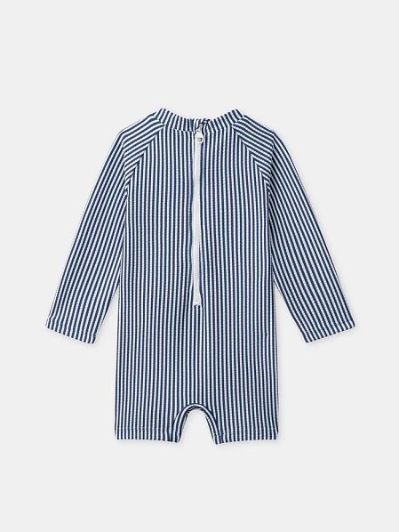 Βρεφικό Μαγιό για Αγόρια PISEB