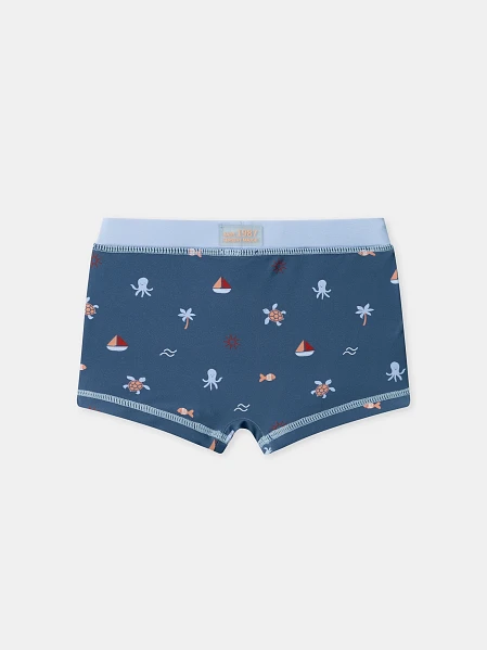 ΜΑΓΙΟ για Αγόρια PISILVAIN