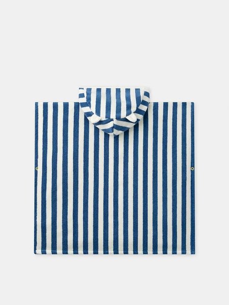 Βρεφικό Πόντσο για Αγόρια PISULLY