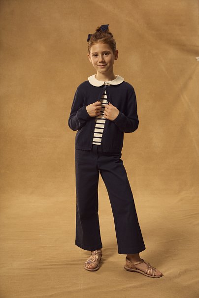 Παιδική Ζακέτα για Κορίτσια PIXCADETTE 1