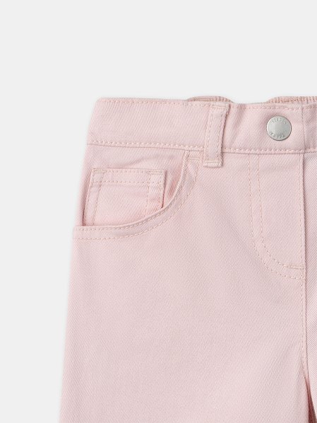 Παιδικό παντελόνι για κορίτσια PIXLOZETTE 2