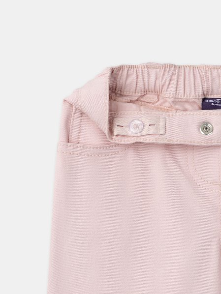 Παιδικό παντελόνι για κορίτσια PIXLOZETTE 2